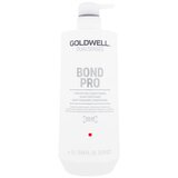 Goldwell dualsenses Bond Pro Fortifying Conditioner balzam za lase za barvane lase za oslabljene lase za poškodovane lase 1000 ml Cene