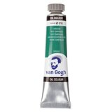 Royal Talens van gogh oil uljana boja 40ml- odaberite nijansu viridian ( 684616 ) | ePonuda.com