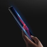 Dux ducis 10D Zaščitno ohišje iz kaljenega stekla, popolna pokritost z okvirjem za Sony Xperia 1 III | Shoptok.si