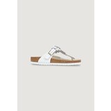Birkenstock Japanke 'Gizeh' bijela Cijene