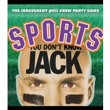 you don't know jack sports steam key global  you don't know jack sports steam key global Slike