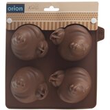 Orion Silikonski kalup za pečenje 18x18 cm – | shoptok.hr