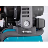 Gardena Classic Kućni automat za vodu 3000/4 eco (650 W, Maksimalni protok: 2.800, Maksimalni tlak: 4 bar) + BAUHAUS jamstvo 5 godina na uređaje na električni ili motorni pogon | shoptok.hr