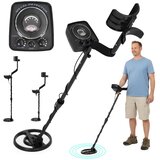  Detektor metala GC-1065 s analognim indikatorom i diskriminacijom | shoptok.hr
