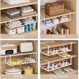 VIWAVEE raztegljiv viseči organizator - 40–70 cm | Shoptok.si