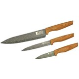 Bergner seti nožev 3/1 earth BG-39322-MM Cene