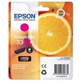 Epson T3363 magenta kartuša s črnilom - C13T33634010, (21734938) Cene