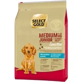 Sensitive Junior Insect Medium 4 kg