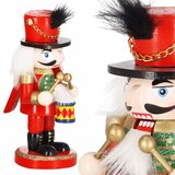  Božićni ukras Orašar visine 16 cm | shoptok.hr