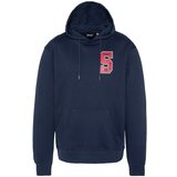 Schott Puloverji SWHUNIVERS Modra | Shoptok.si