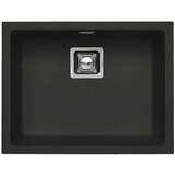 Alveus SUDOPER QUADRIX 50 Deep Black G90 | Shoptok.si