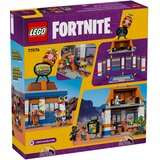 Lego Fortnite: Restavracija Durrr Burger | Shoptok.si