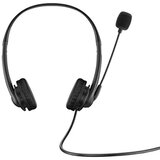 HP Auriculares Wired 3,5 mm stereo slušalke Euro, (21153585) | Shoptok.si