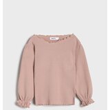 Sinsay Majica dugih rukava | shoptok.hr