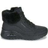 Skechers Ženska obuća za slobodno vrijeme UNO RUGGED -ALL AIR Crna | shoptok.hr
