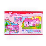 Olimp Sport Kuća za princeze - HK mini | ePonuda.com