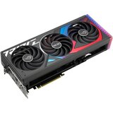 Asus gaming grafična kartica ROG Strix GeForce RTX 4070Ti OC 12GB GDDR6X (90YV0II0-MONA00) | Shoptok.si