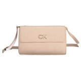 Calvin Klein Jeans Torbe za čez ramo k60k609686 Bež | Shoptok.si
