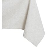 DecoKing Stolnjak Sparkle 120x220 cm, krem | shoptok.hr
