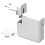 NPA-AC8D laptop 67W, kabl 2m USB-C to USB-C, 5V/3A,9V/3A,12V/3A,15V/3A,20V/3.35A,