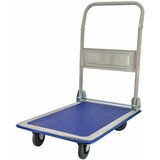 Awtools 4-kolesni skladiščni vez 150kg platforma 73x47cm, (21105519) | Shoptok.si
