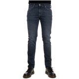 Roy Rogers Jeans RRU075D4371876 Črna Cene