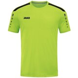 JAKO Majice s kratkimi rokavi Power Zelena | Shoptok.si
