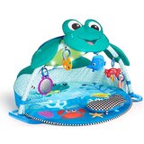 BABY EINSTEIN podloga za igru kids ii neptune under the sea | ePonuda.com