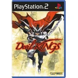 Kings (PS2) - rabljeno