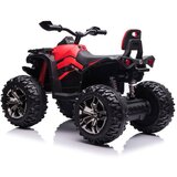 Quad na akumulator QLS-3288 - crveni | shoptok.hr