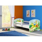 ACMA KREVET ZA DECU WHITE 140X70 2 29 | Eponuda.com