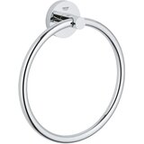 Grohe Essentials okrugli držač peškira COOL SUNRISE 40365GL1