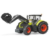 Bruder Traktor Claas Axion 950 sa kašikom Cene