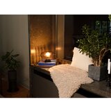 Osram stona lampa DECOR SMOKE 1xE27/12W/230V crna/zadimljeno siva | Eponuda.com