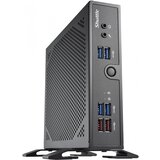 Shuttle Barebone Barebone DS50U5 Black (Core i5-1335U) fanless Fanless 24-7 ready, w/o WLAN Cijene
