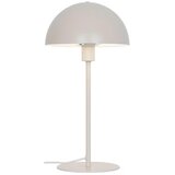 Nordlux Stona lampa ELLEN 1xE14/40W/230V bež | Eponuda.com