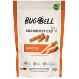 palčke za žvečenje s korenjem - 60 g