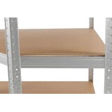 Proline 62040 radionička kutna polica s 5 polica | shoptok.hr