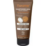 Florame Kremni-šampon za suhu kosu