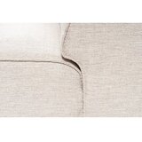 Atelier Del Sofa Fotelja Lora O1 Svijetlosmeđa | Eponuda.ba