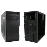 LC Power 2014 MB mikro ATX kućište, crno | Eponuda.ba