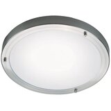 Nordlux Kupatilsko plafonsko svetlo ANCONA 2xE27/40W/230V IP43 prečnik 31,5 cm mat hrom Cene