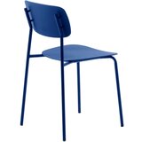 Unique Furniture Plave blagovaonske stolice u setu 2 kom Kirkland – | shoptok.hr