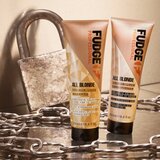 Fudge All Blonde Colour Lock Shampoo šampon za blond lase 250 ml | Shoptok.si