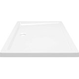 vidaXL Pravokutna ABS tuš-kada 80 x 100 cm | shoptok.hr