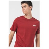 Puma Majice s kratkimi rokavi 67447012 Rdeča | Shoptok.si