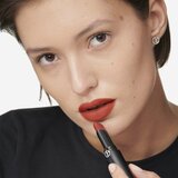 Armani Lip Power Matte matirajući ruž za usne nijansa 405 Powerful 3.1 g | shoptok.hr