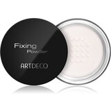 Artdeco Fixing Powder transparentni puder s aplikatorom 10 g | shoptok.hr