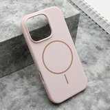  Maska FLEX MagSafe za iPhone 16 Pro/ roza Cene