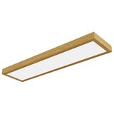  APLED - LED nadgradni panel QUADRA LED/42W/230V hrast Cene